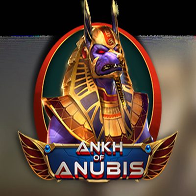 Ankh Of Anubis