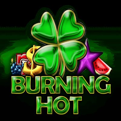 Burning Hot