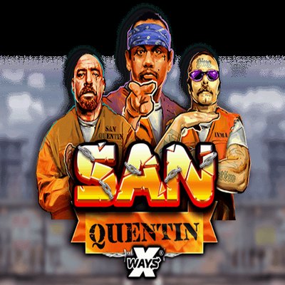 San Quentin xWays