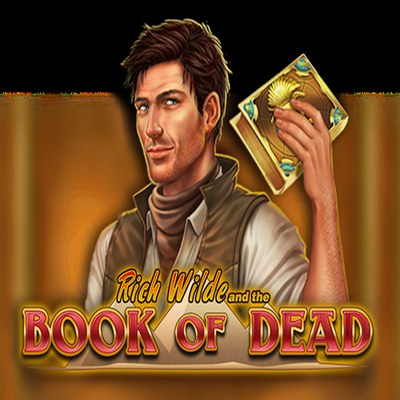 Book Of Dead