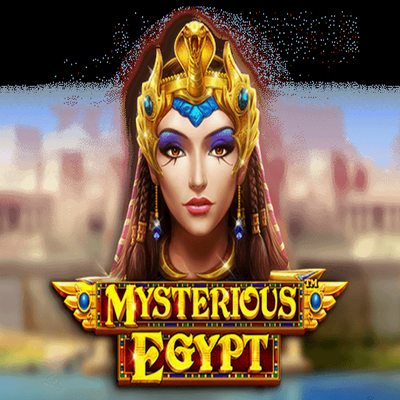 Mysterious Egypt