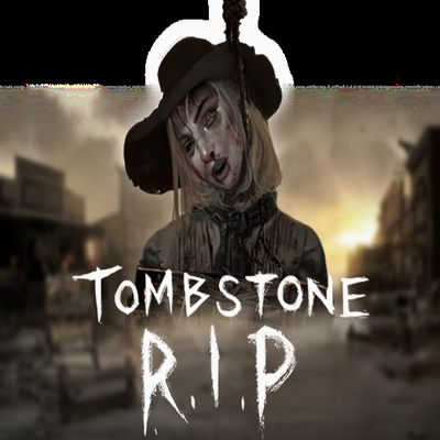 Tombstone Rip