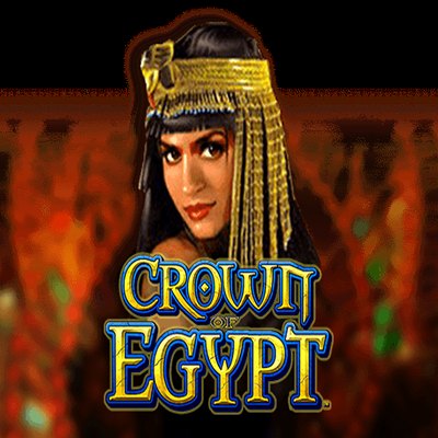 Crown Of Egypt