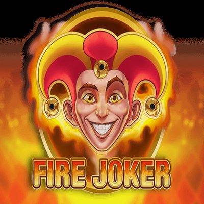 Fire Joker