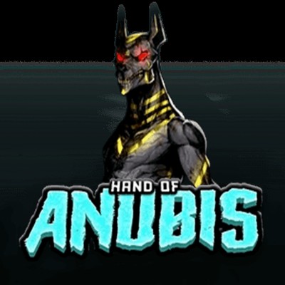 Hand Of Anubis