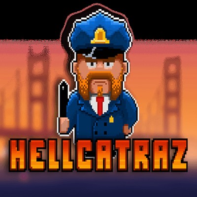 Hellcatraz
