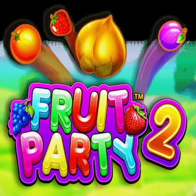 Fruit Party 2