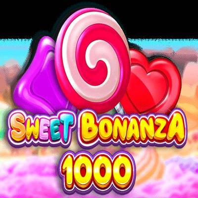 Sweet Bonanza 1000